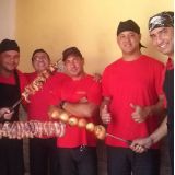 Alvino buffet