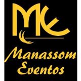 Manassom Eventos