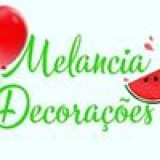 Melancia Decoraçoes Criativas
