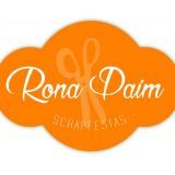 Rona Paim Scrap Festas