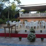 Sitio Recanto do Paraíso
