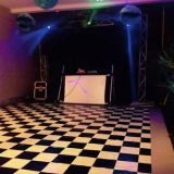 Tapete Para Pista De Dança