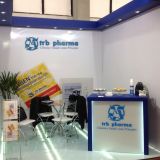 Cenografia e montagem de stands em eventos