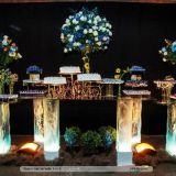Vidroartes Artigos De Vidro Para Decoração
