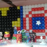 Impacto Decorações com Balões