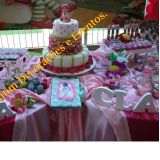M Valentim Decorações e Eventos.