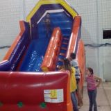 San Valley Locação de brinquedos Som e DJ
