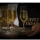 Buffet Fadas