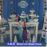 Art Recordações -decoração De Festas E Lembranças