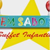 Tem Sabor Kids, buffet Infantil