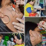 Festa sem brinquedos não tem graça !