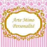 Arte Mimo Personalité