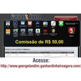Ganhe Dinheiro na Internet sem sair de casa