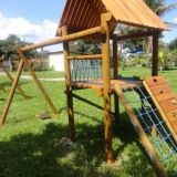 Sitio Morada dos tucanos