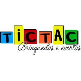 Tic Tac Eventos