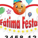 Fátima Festas Infantis