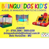 Brinquedos Kid´s