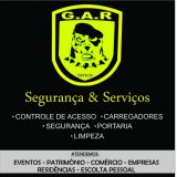 Gar Patrimonial
