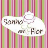 Sonho em flor