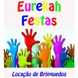 Eurekah Festas Inteligentes