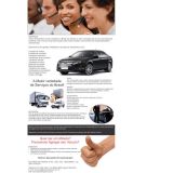 Auto cuuper Locações de Veiculos com motorista