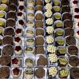 Doces para festa