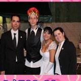 L.A. Eventos - Assessoria para casamentos