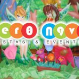 Zero Nove Festas e Eventos