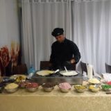 Rg Festas Buffet