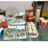 Zig Zig Zá Buffet Infantil Em Domicílio