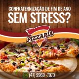 Pizzaria Móvel.... A original!!! Desde 2000!