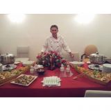 Wrio buffet Japonês