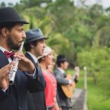 Grupo de Serenata Naquele Tempo