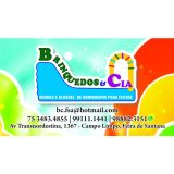 Brinquedos & Cia