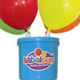 Aluguel de inflador para balão compressor de balão
