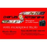Charles Fotografias