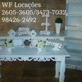Wf Locações