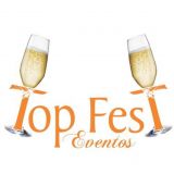 Salão de Festas e BuffetTop Fest Eventos