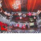 Clube Cabos e Soldados Poa - Lisi Art Eventos