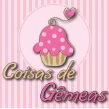 Coisas de Gêmeas Cupcakes e outras Delícias