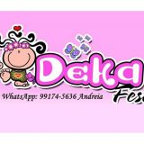 Decoração Infantil e Kit Festas