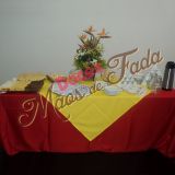 Mãos de Fada
