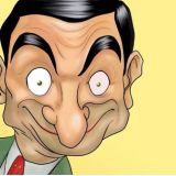 LHN Caricaturas em eventos
