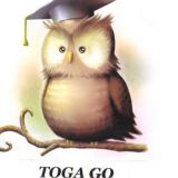 Toga-go