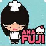 Ana Fuji - açúcar + arte