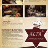Alfa Alimentação
