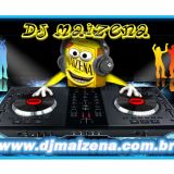 Dj Maizena ”Sua festa muito mais divertida”