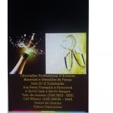 ChurrasBar Profissionais D´Eventos