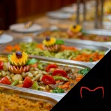 Mister Garçom gastronomia premium Florianópolis