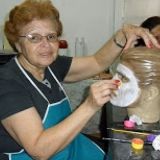 Curso de Pintura de rosto para iniciantes